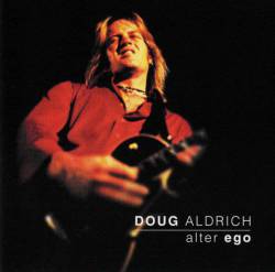 Doug Aldrich : Alter Ego
